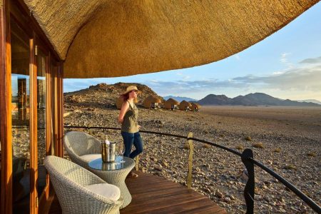 10 nights – Namibia Jewelry