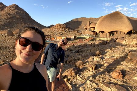 14 nights – Best of Namibia Tour