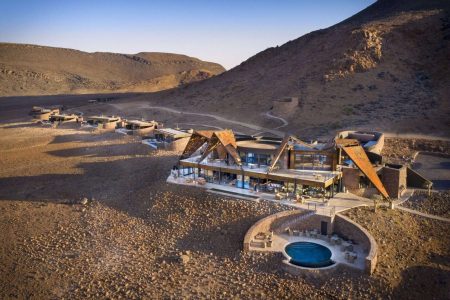 10 Nights – Namibia Horizon Tour