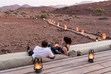 12 nights – Horizon Tour Namibia