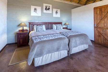 Grootbery Lodge